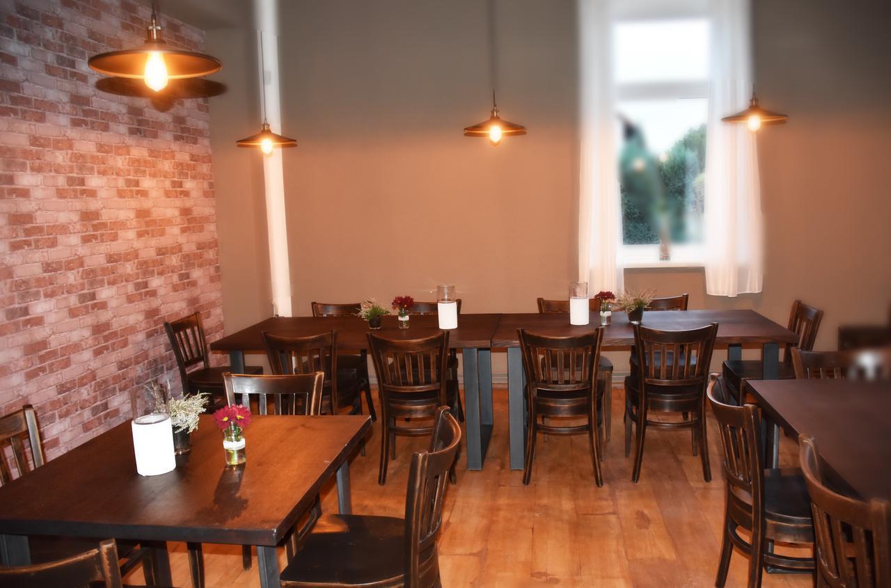 Gasthaus Speisekammer Meine Luaran gambar
