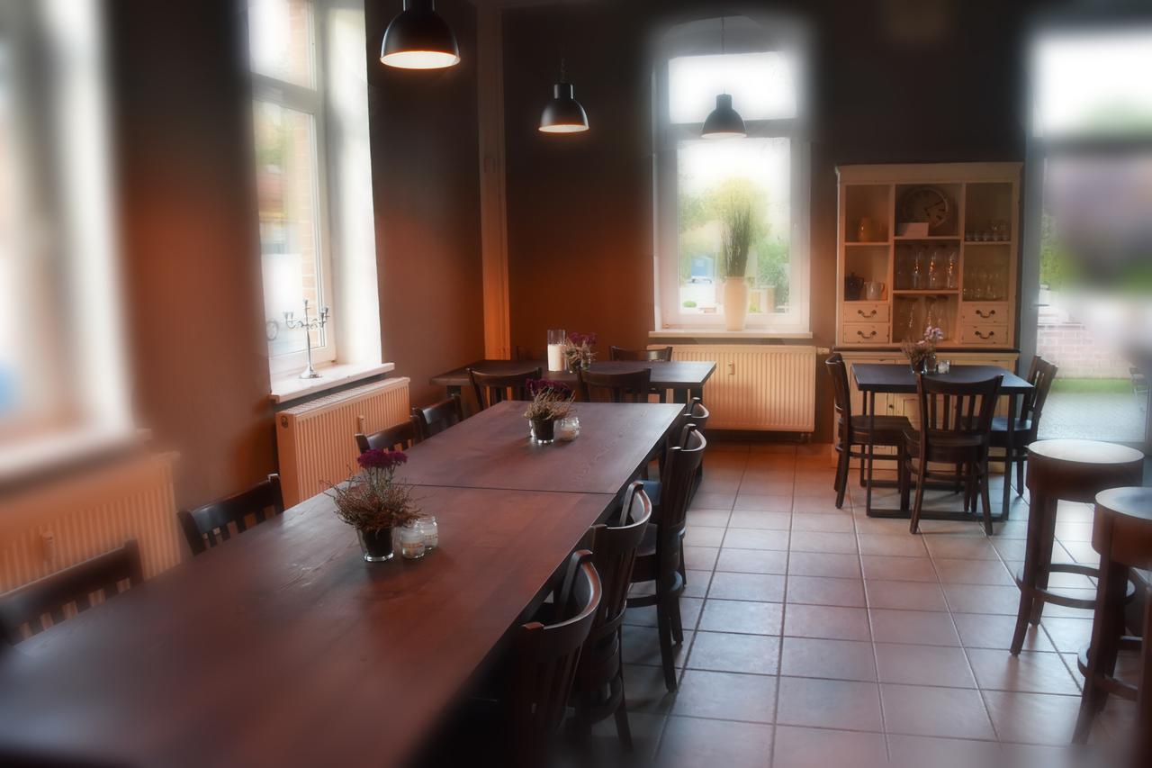 Gasthaus Speisekammer Meine Luaran gambar