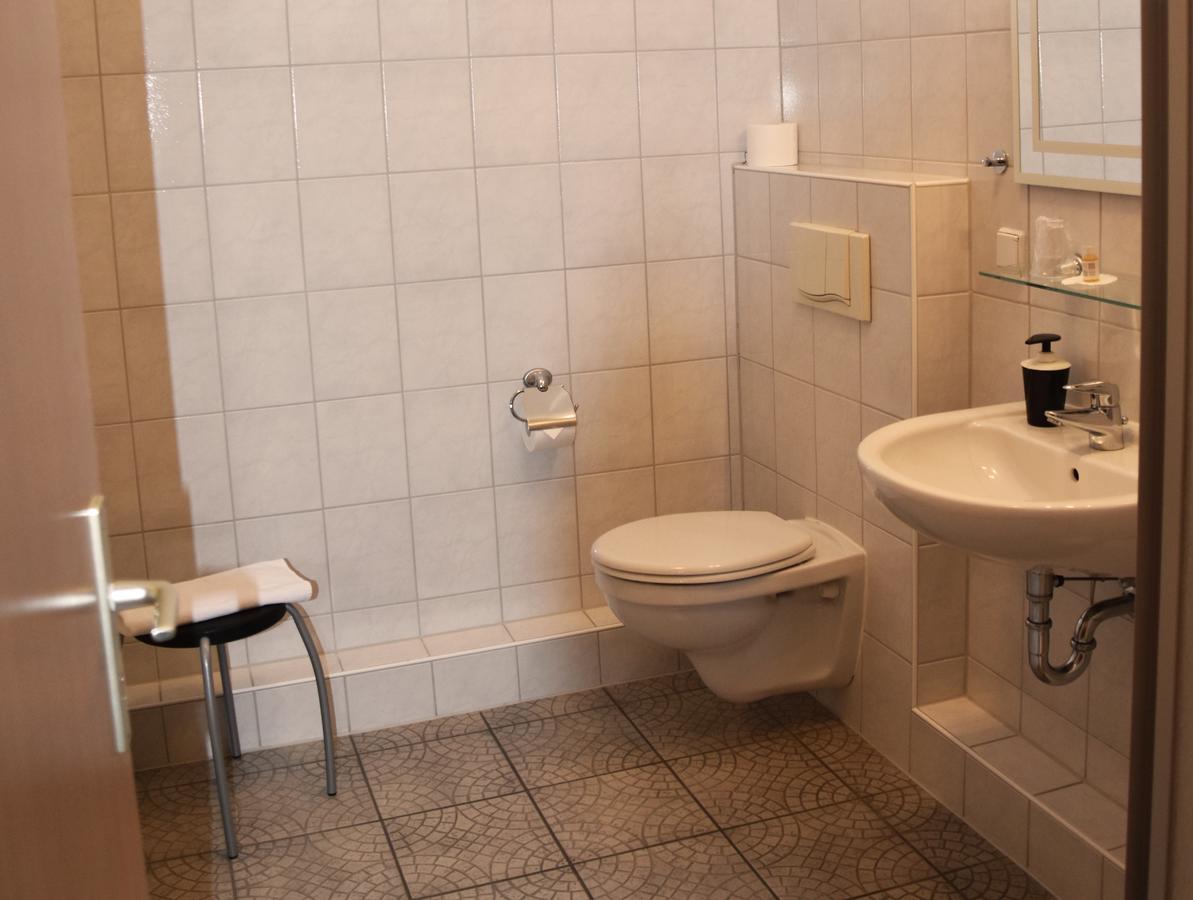 Gasthaus Speisekammer Meine Luaran gambar